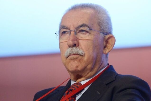 Итальянского политика с пророссийскими взглядами хотят выгнать из Эстонии