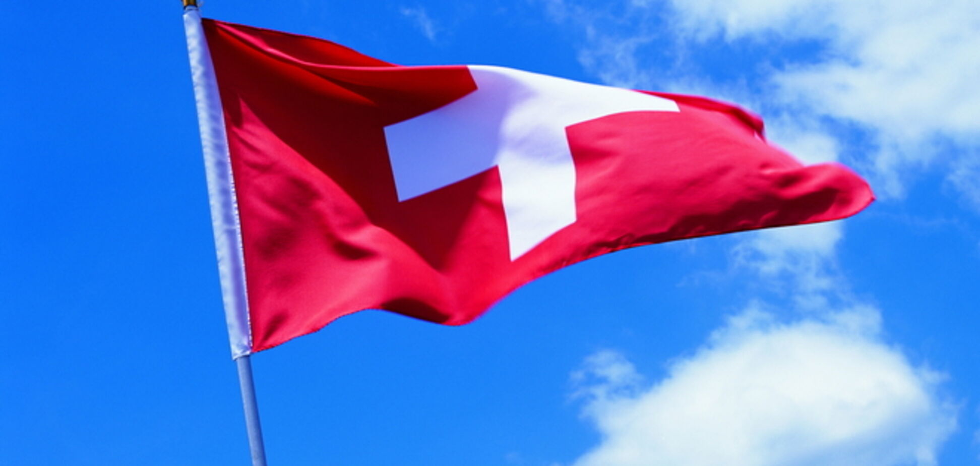 Швейцарія розширила санкції проти Росії