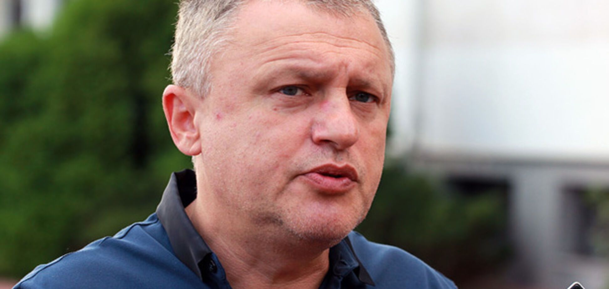 'Динамо' не будет покупать футболистов для галочки - Суркис