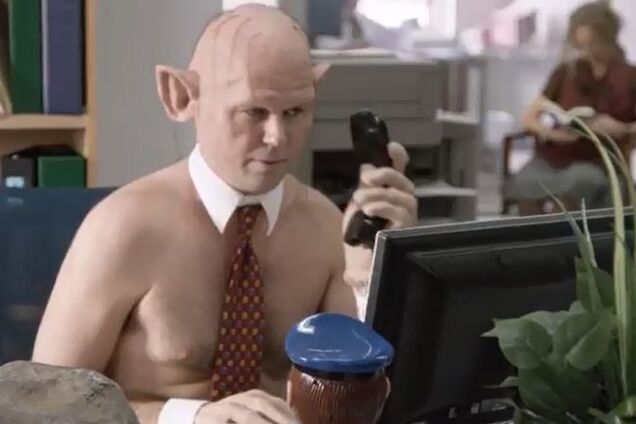 Пародия на 'Хоббита' и 'Офис' взорвала интернет