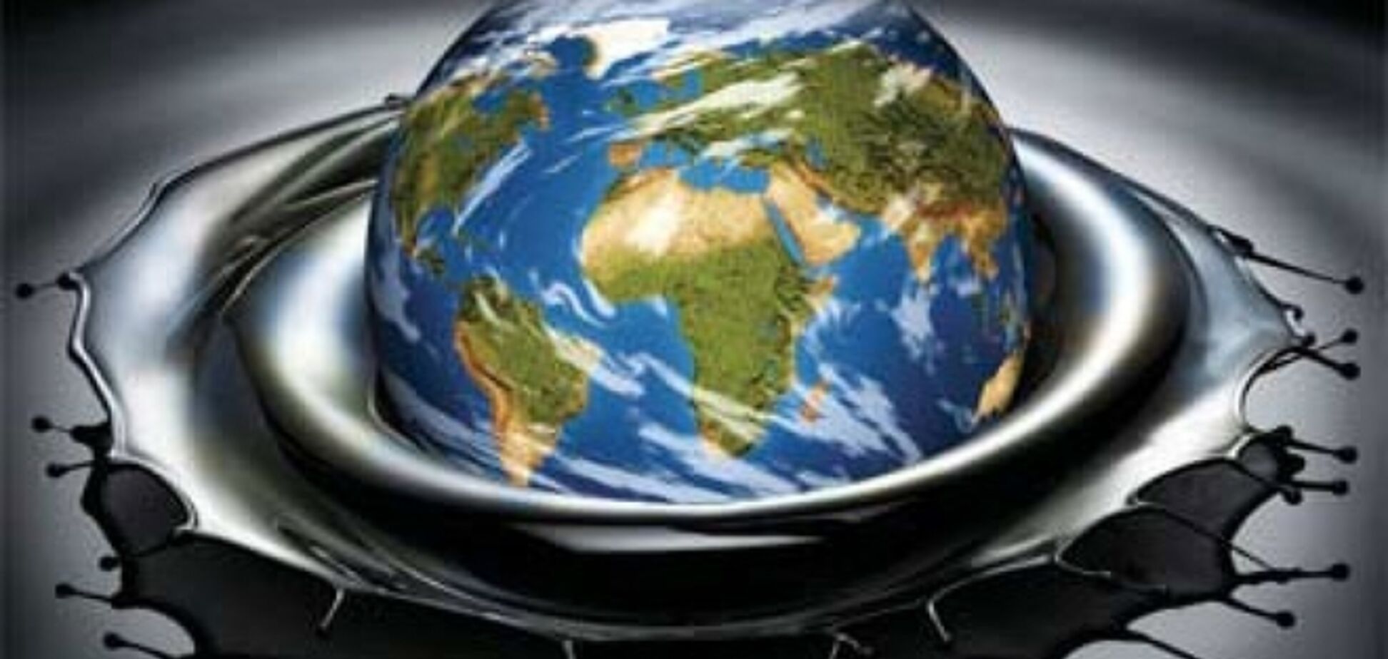 Дешевая нефть: глобальный заговор или старые правила игры больше не работают?