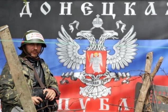 Террористы обстреляли из монастыря донецкий аэропорт