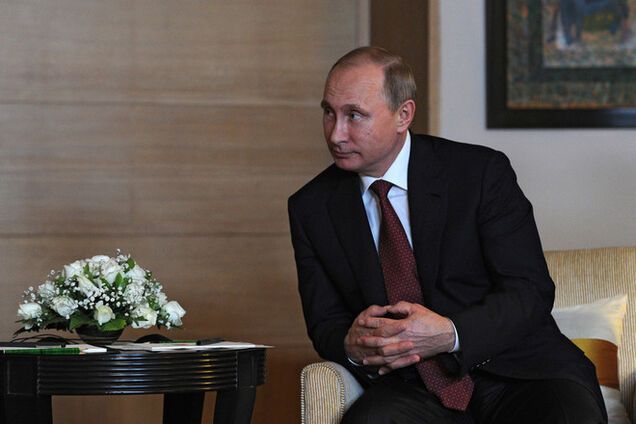 Россиян подготовили к свержению Путина