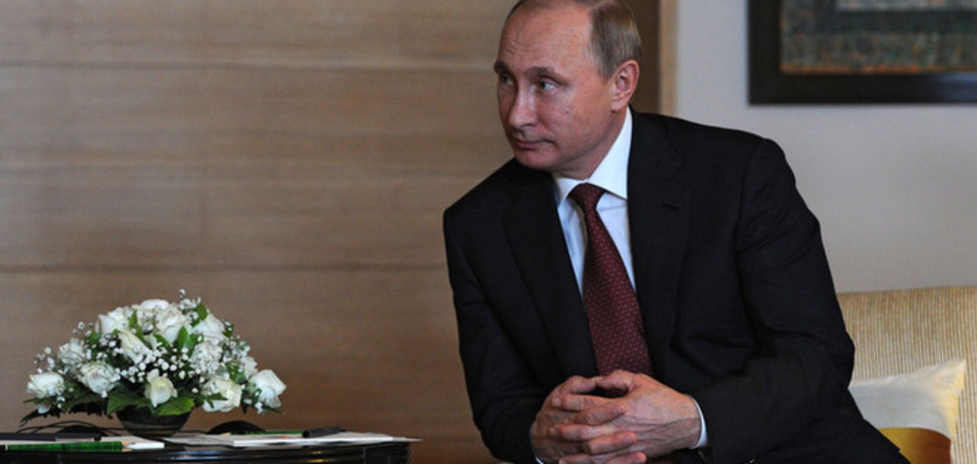 Россиян подготовили к свержению Путина