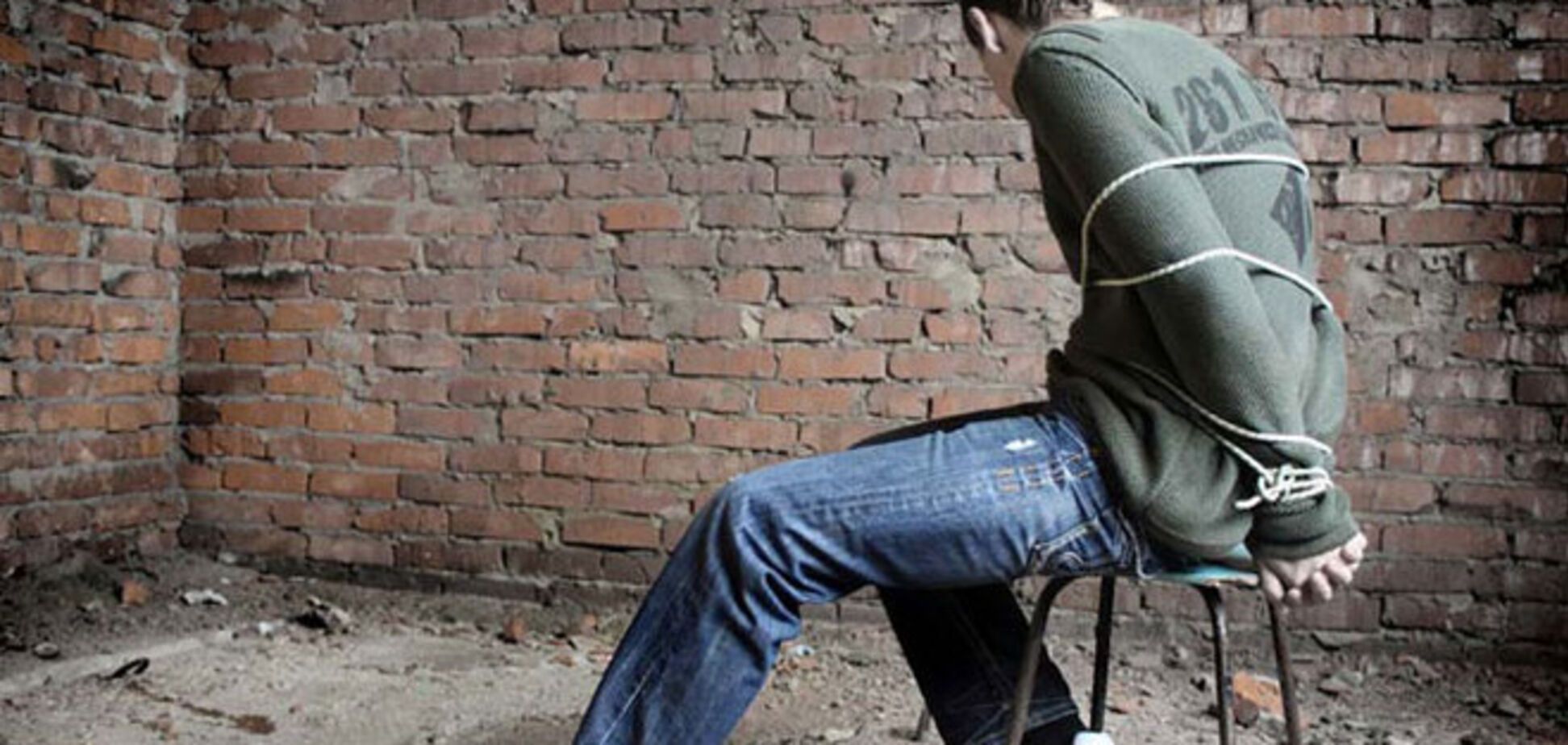 Украина заняла первое место по количеству похищенных журналистов