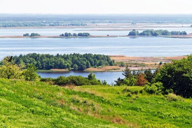 Маг озвучил список Мест Силы в Киеве