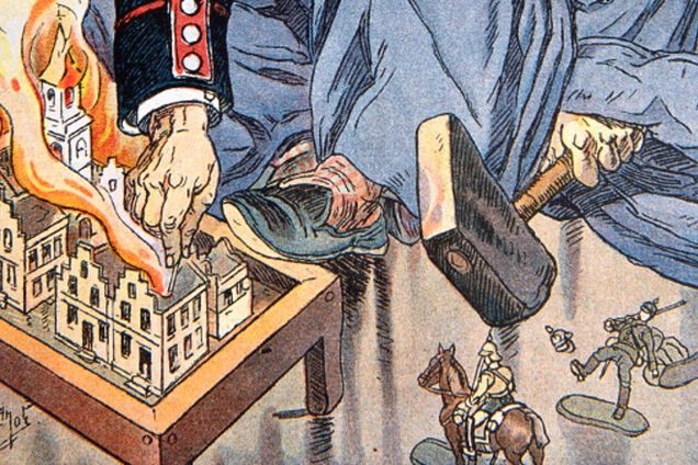 Самое важное для путинской России происходит в Чечне