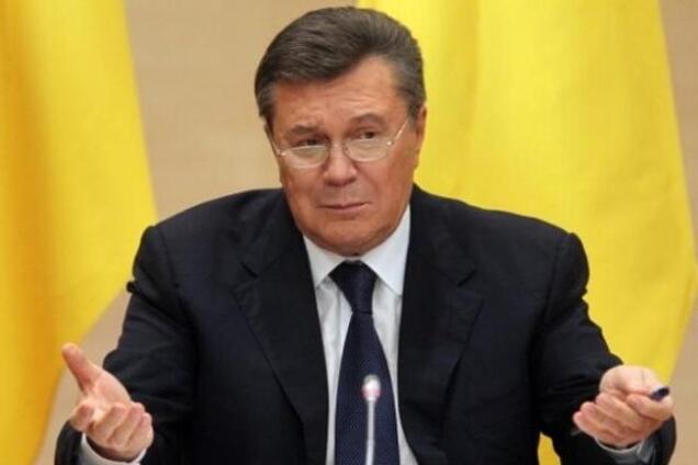 В России предложили зарядить Януковича в Царь-пушку и выстрелить в сторону Крыма