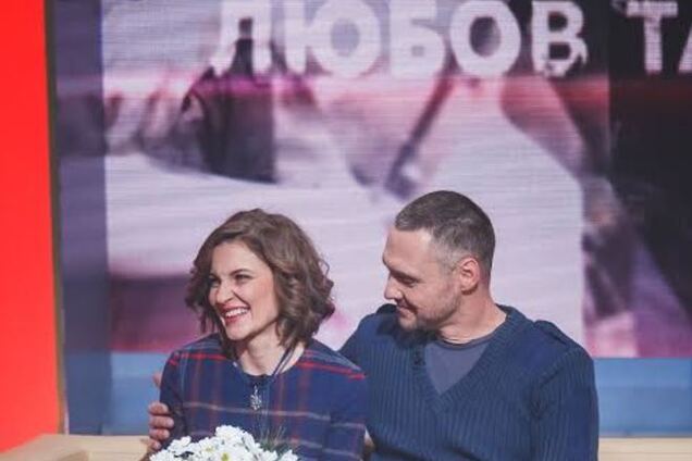 Бизнес-леди с гарвардским образованием рассказала, как влюбилась в бойца АТО