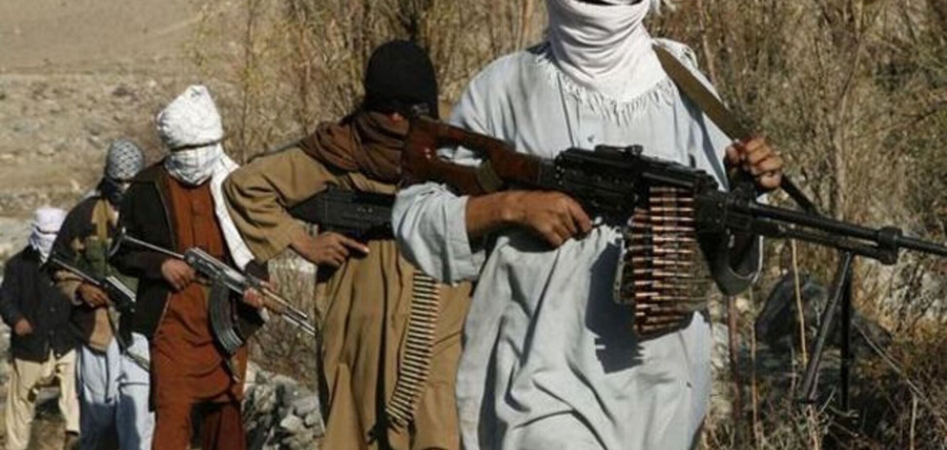 Террористы, убившие более сотни школьников, уничтожены пакистанским спецназом