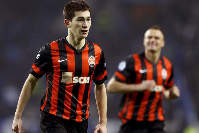 Определены даты матчей Шахтер - Бавария в Лиге чемпионов