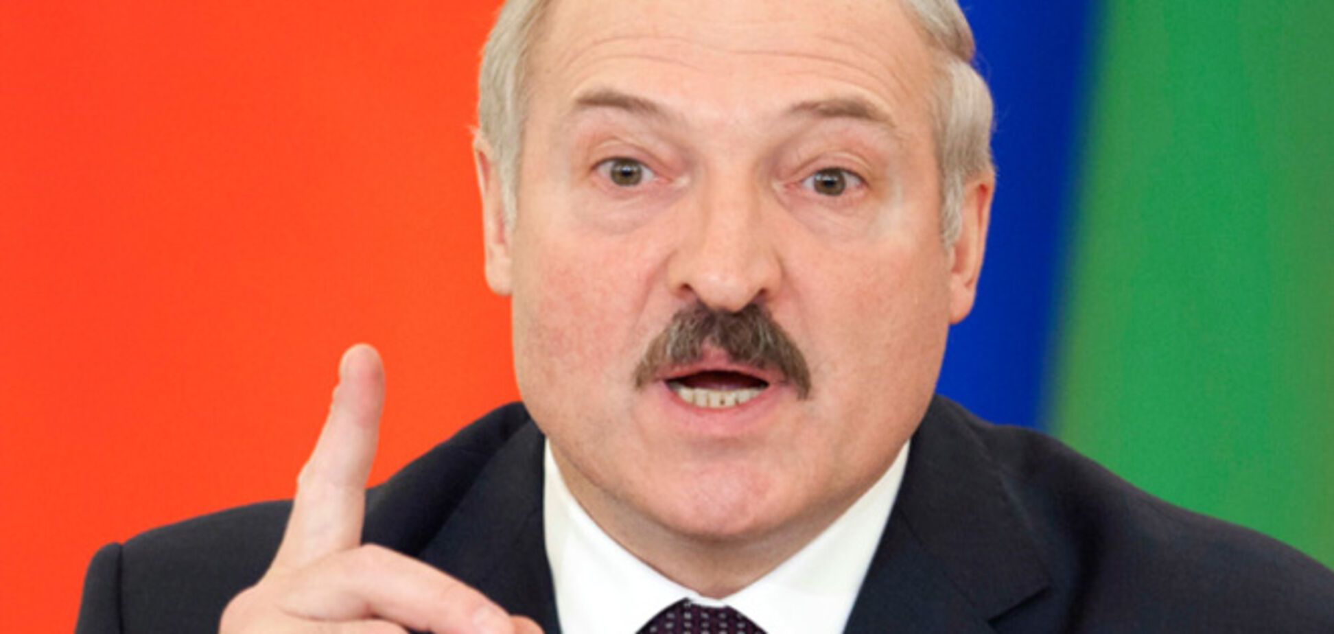 Как Лукашенко нагибает Путина