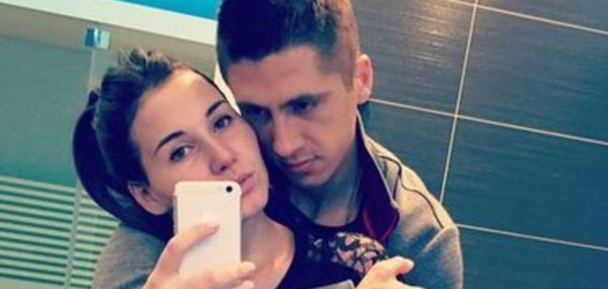 Столп обороны 'Динамо' Хачериди станет отцом