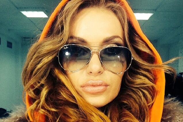 Слава из 'Не Ангелов' рассказала, что родила только с пятой попытки