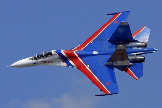 Авиация НАТО за неделю больше 20 раз перехватывала российские военные самолеты