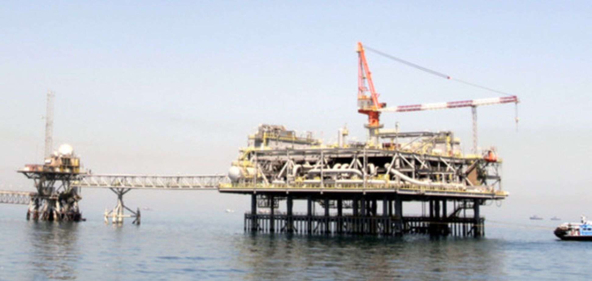 Стоимость нефти Brent опустится до $50 за баррель в 2015 году - Bloomberg