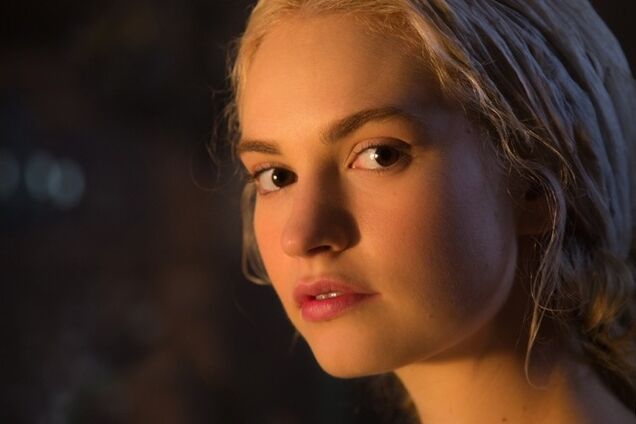 На Берлинском кинофестивале покажут 'Золушку'