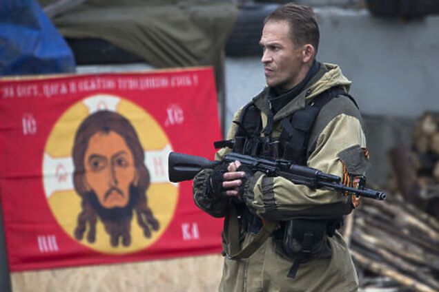 Экс-кремлевский чиновник опроверг слухи о сливе 'Новороссии'