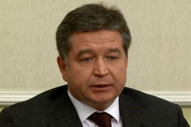 Суд отпустил директора 'Укринтерэнерго' под домашний арест