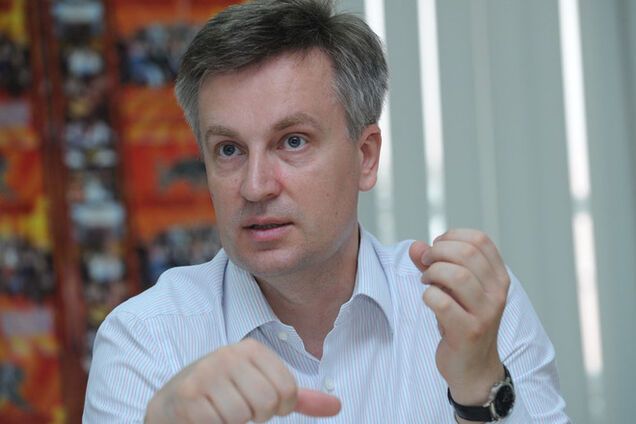 КПУ и ПР причастны к преступлениям против государственности - СБУ