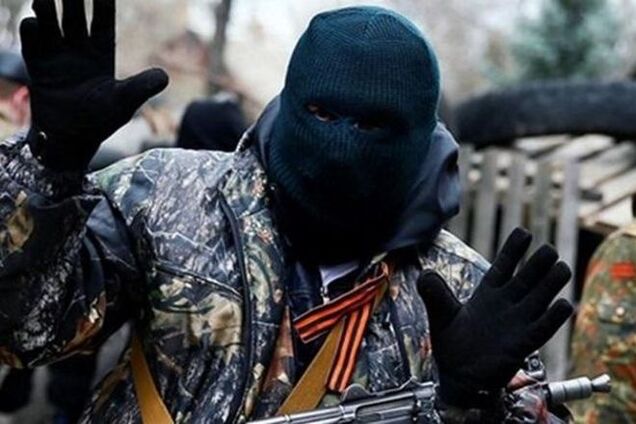 В зоне АТО обезврежены 12 диверсантов 'ЛНР'