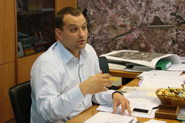 Вавриш про київські МАФи: 'незадоволені підприємці' пропонували нам справжній рекет