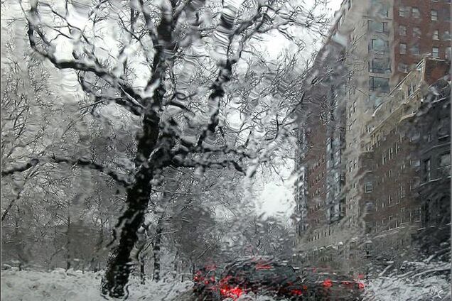 В ближайшие сутки в Украине сохранится теплая погода