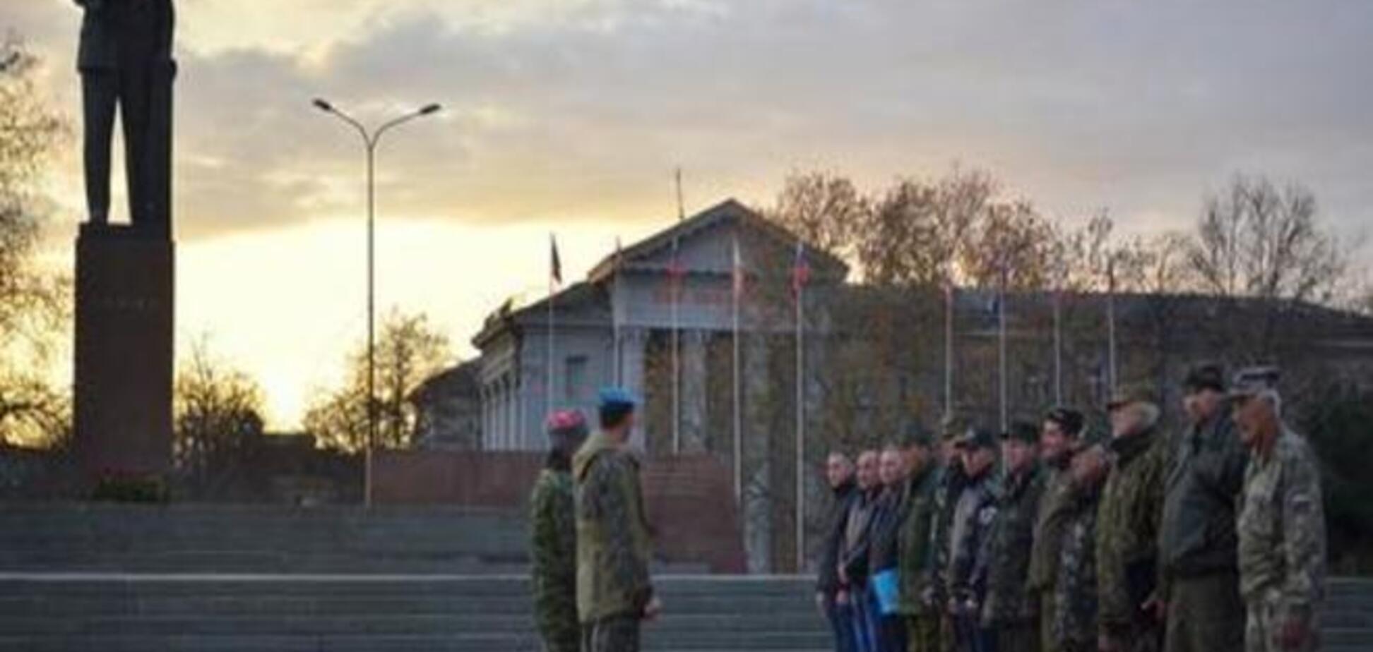 Люди Сергея Аксенова, или Где пределы допустимой 'Самообороны' в Крыму?