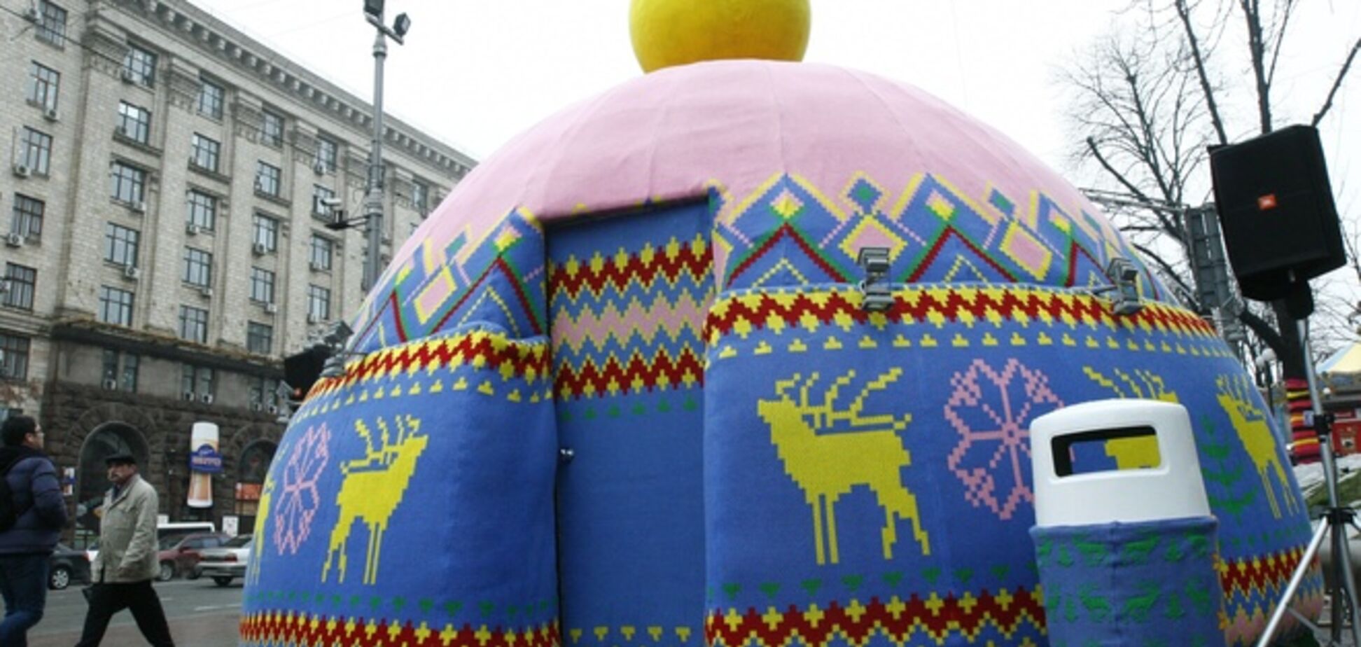 Святой Николай откроет еще 5 резиденций в Киеве