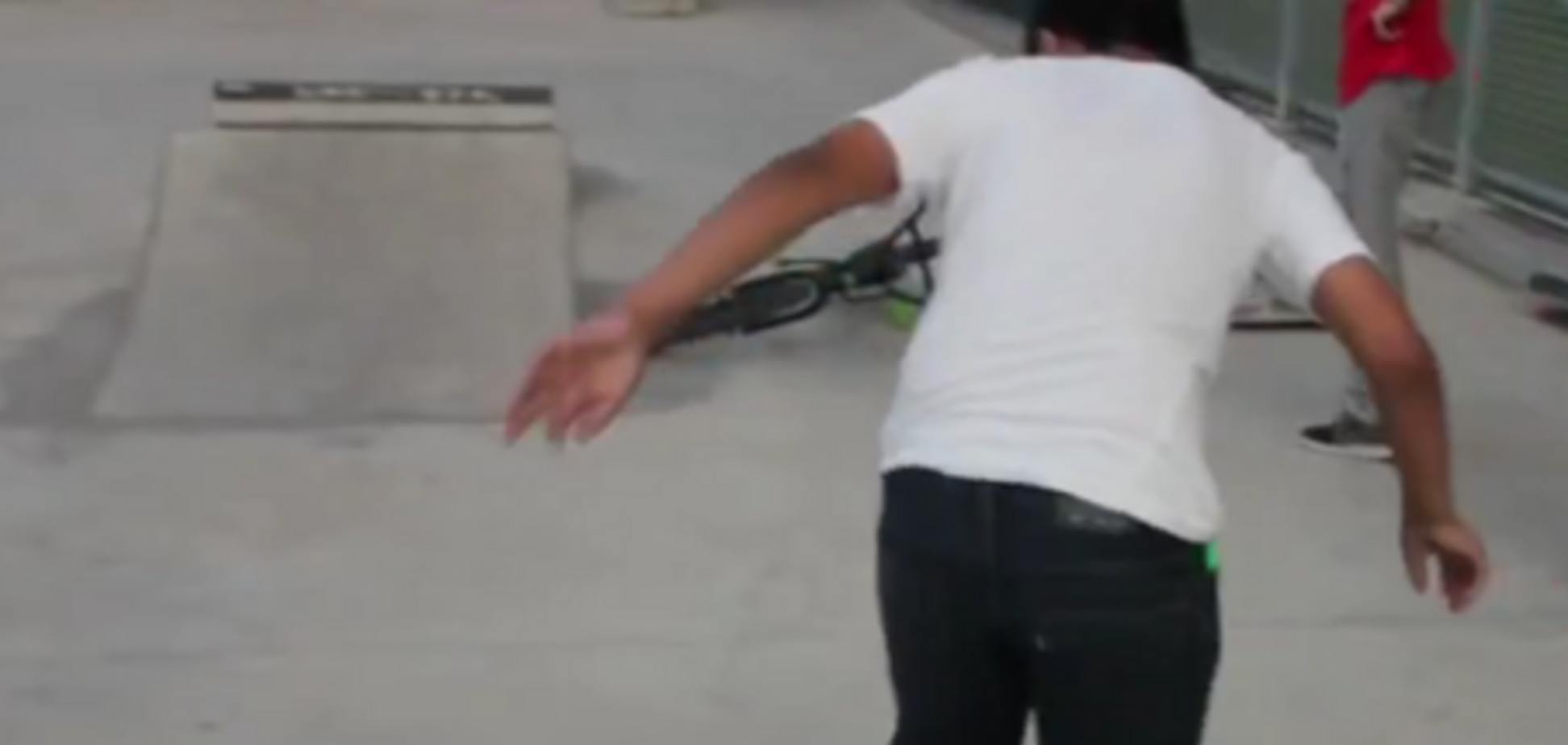 Летающая доска из 'Назад в будущее' из подручных материалов (Инструкция по изготовлению прилагается)