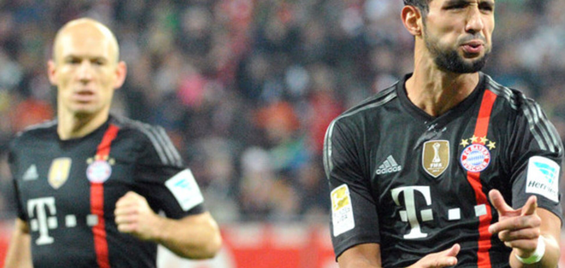 Луческу выжмет максимум с футболистов 'Шахтера' в битвах с 'Баварией'