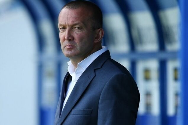 'Черноморец' официально лишился своего тренера