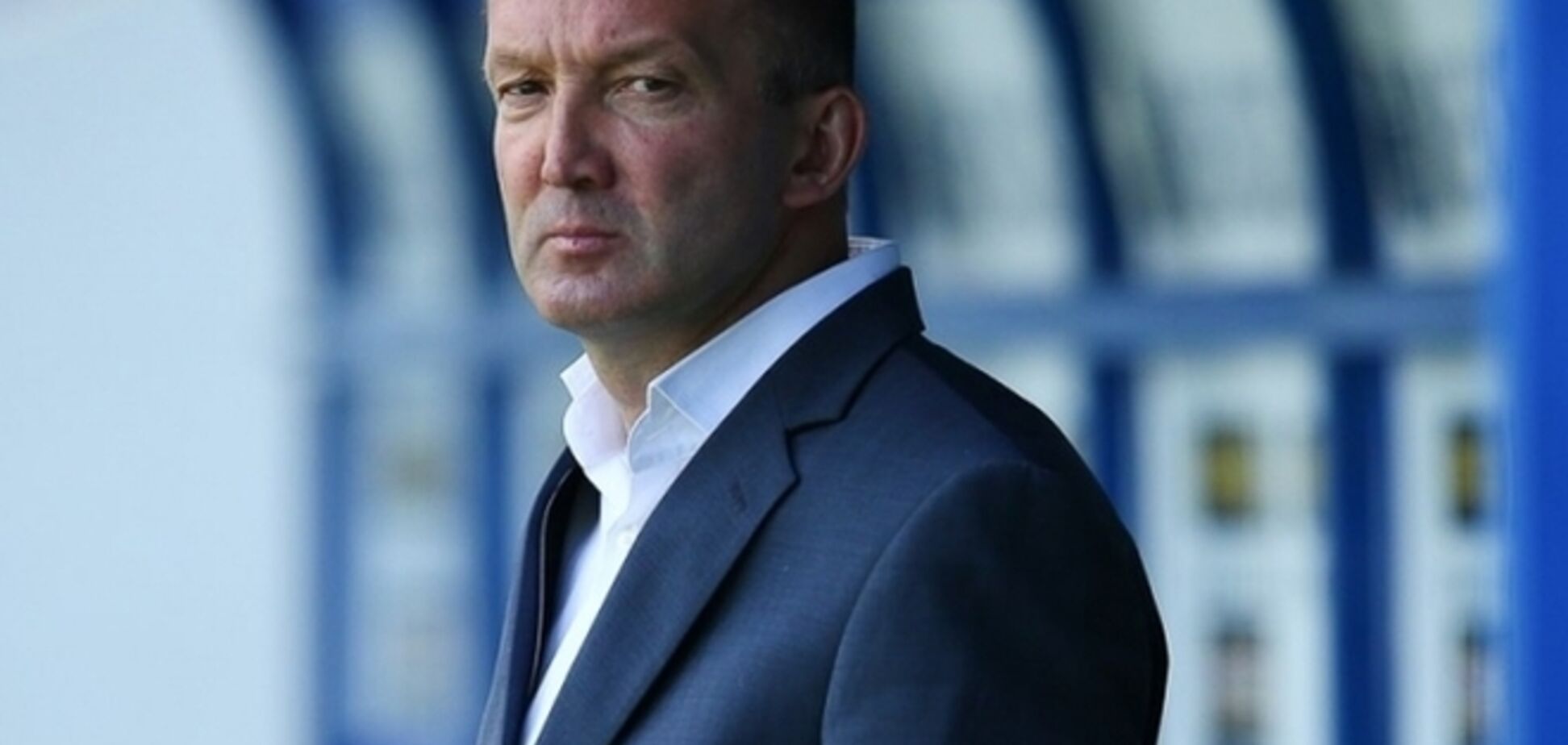 'Черноморец' официально лишился своего тренера