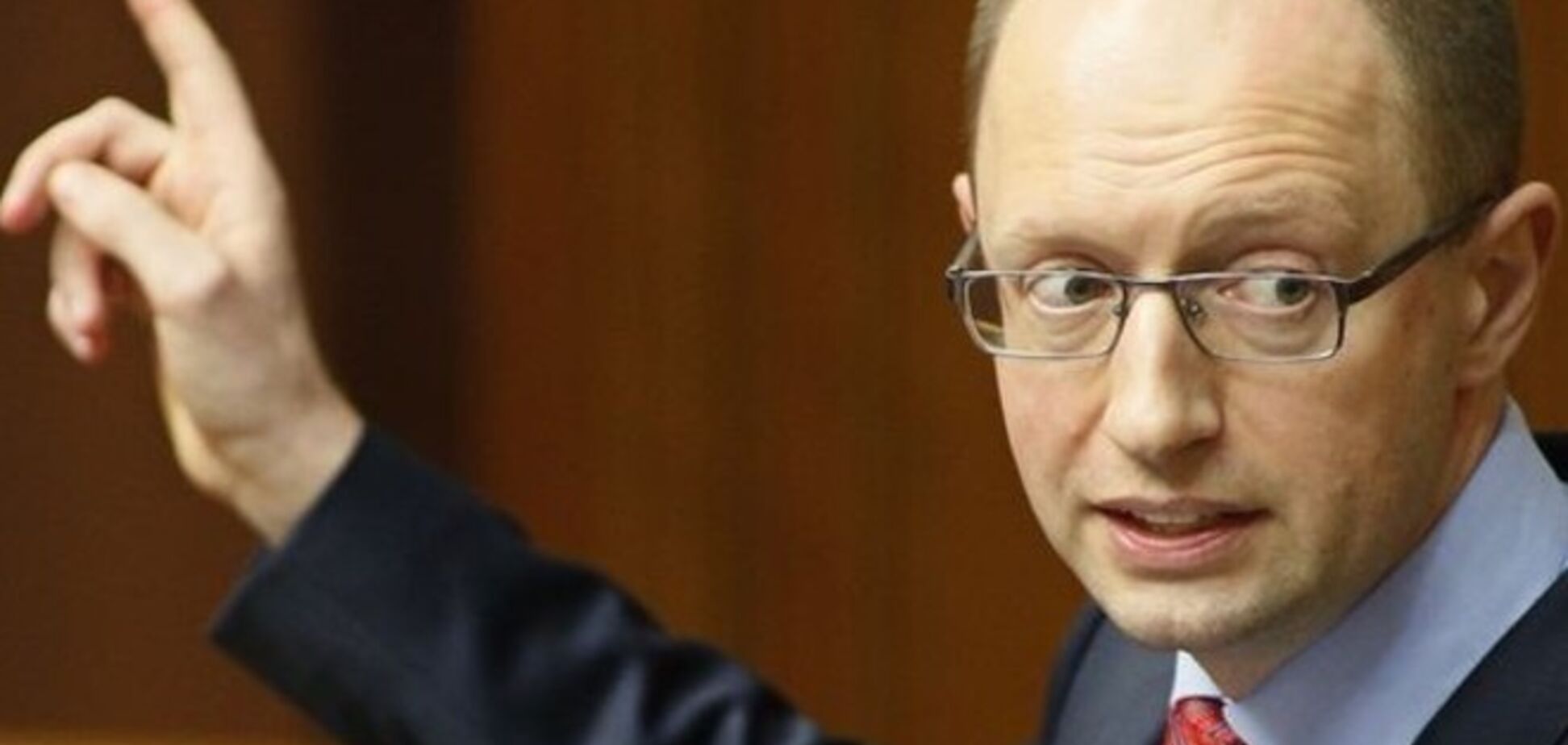 Размер помощи Украине определится на консультациях с Вашингтоном и Брюсселем – Яценюк