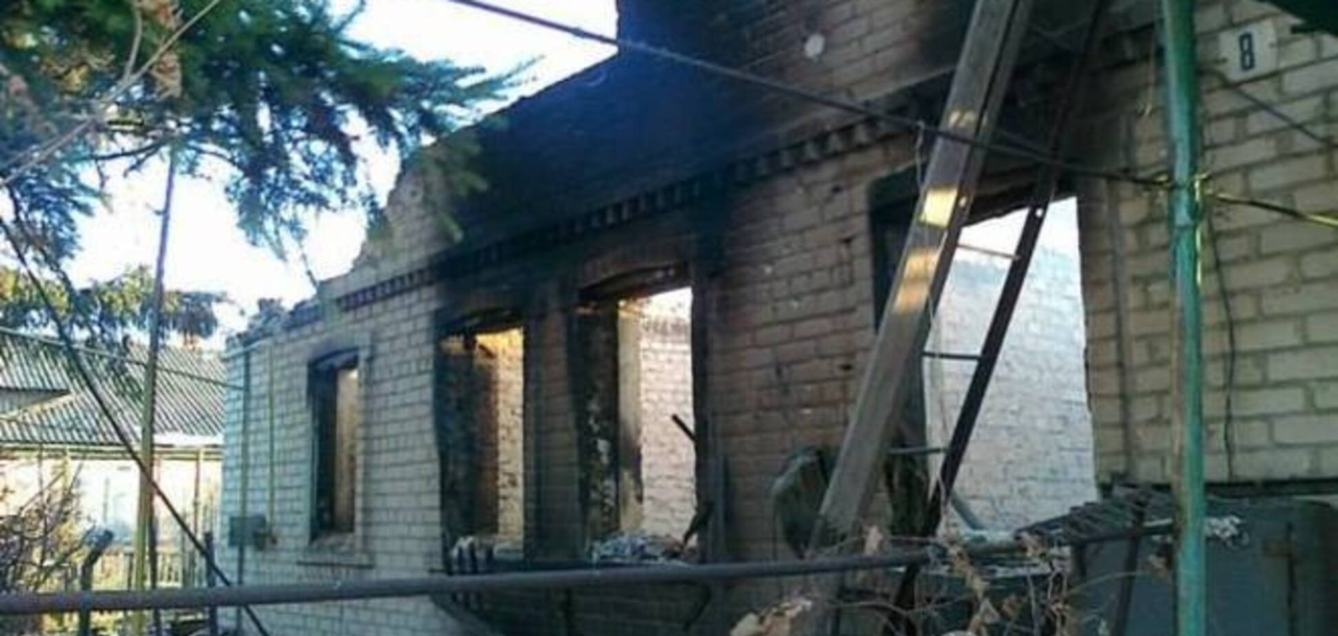 Бездомным жителям Песок чиновники отказывают в статусе вынужденных переселенцев: документы