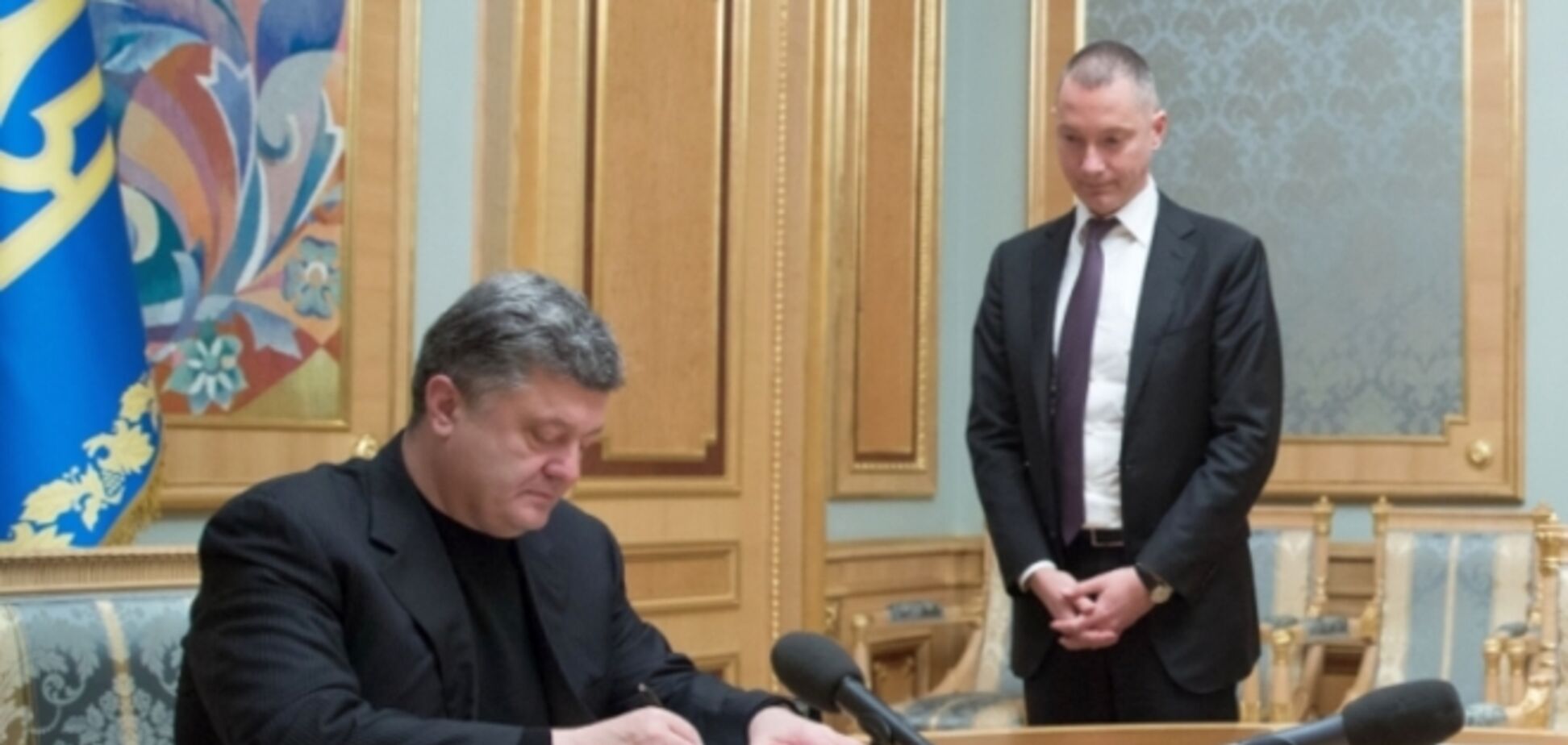 Ложкин рассказал, как неизвестный реформатор возглавил украинский Минздрав