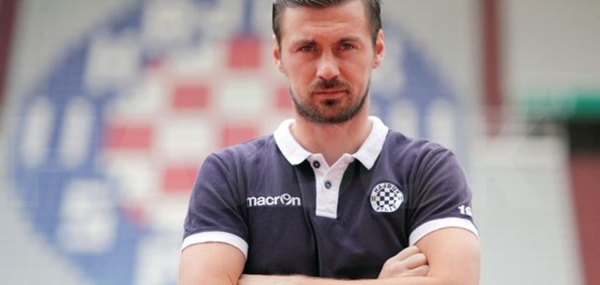 'Хайдук' отказался продавать Милевского