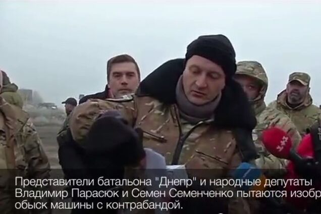 В США призвали пропустить 'настоящий гуманитарный груз' от Ахметова в Донбасс