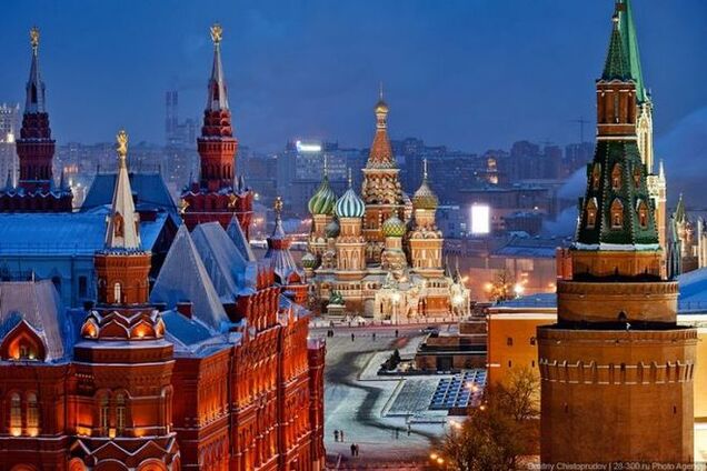 Почему 'дворцовый переворот' в Кремле не выход