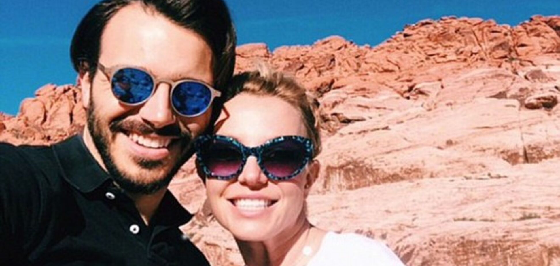 Новый бойфренд Бритни Спирс рассказал правду об отношениях с певицей