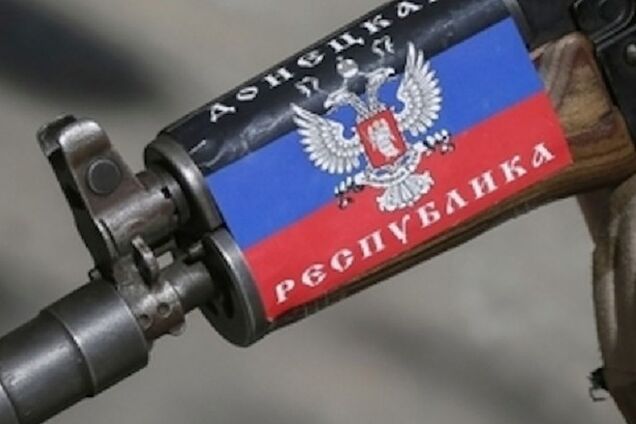 В 'ДНР' признались в бесполезности мобилизации населения