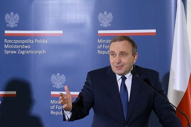 Польша поддержала вступление Украины в Вышеградскую четверку