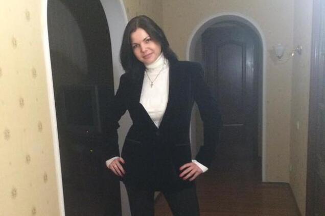 Дочь экс-премьера Крыма, нардепа Куницына запела