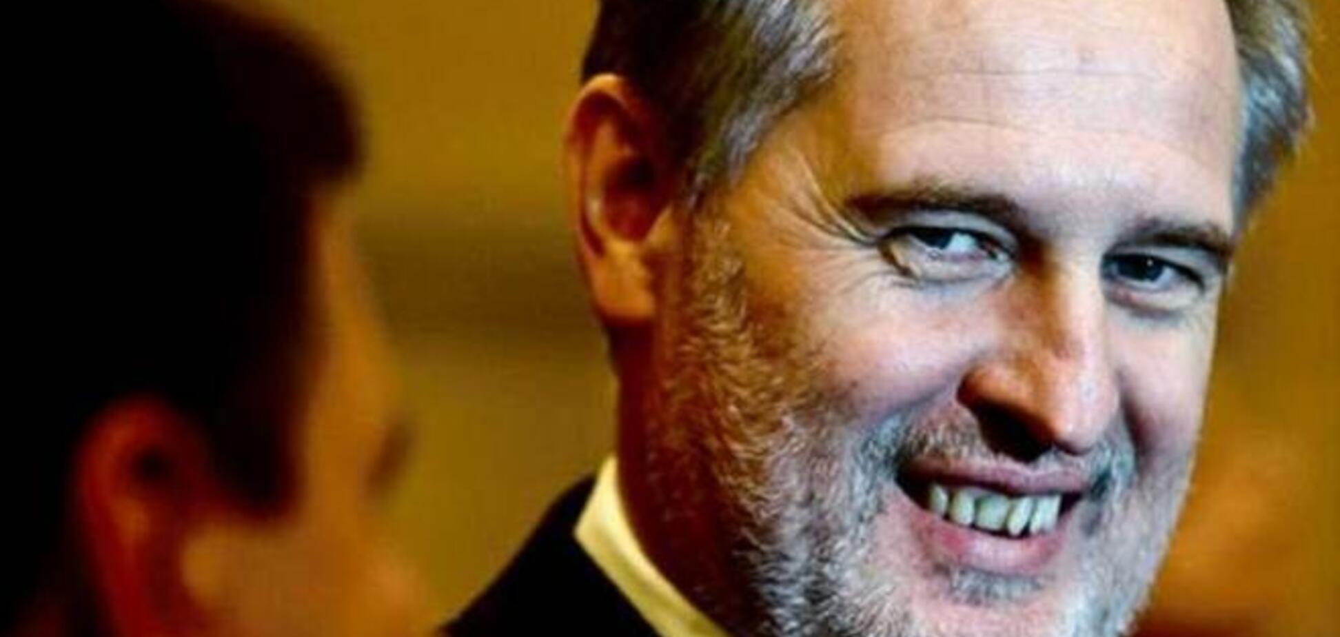 Из-за сговора Фирташа с Путиным Украина может лишиться стратегических предприятий, - эксперт