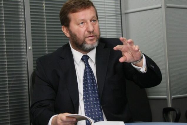 Бывший вице-премьер РФ: Иран душили санкциями сорок лет, а в России полгода не прошло – и в ж***