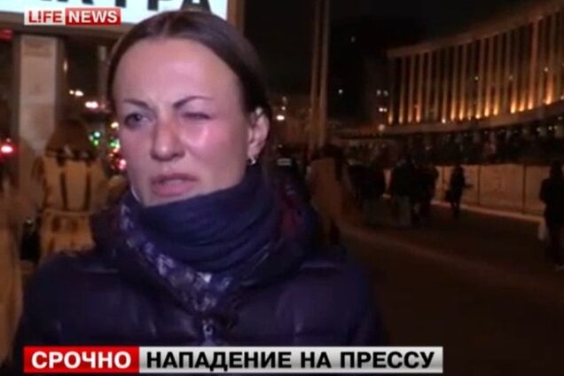 В LifeNews, 'Известиях' и РСН началось массовое сокращение штатов