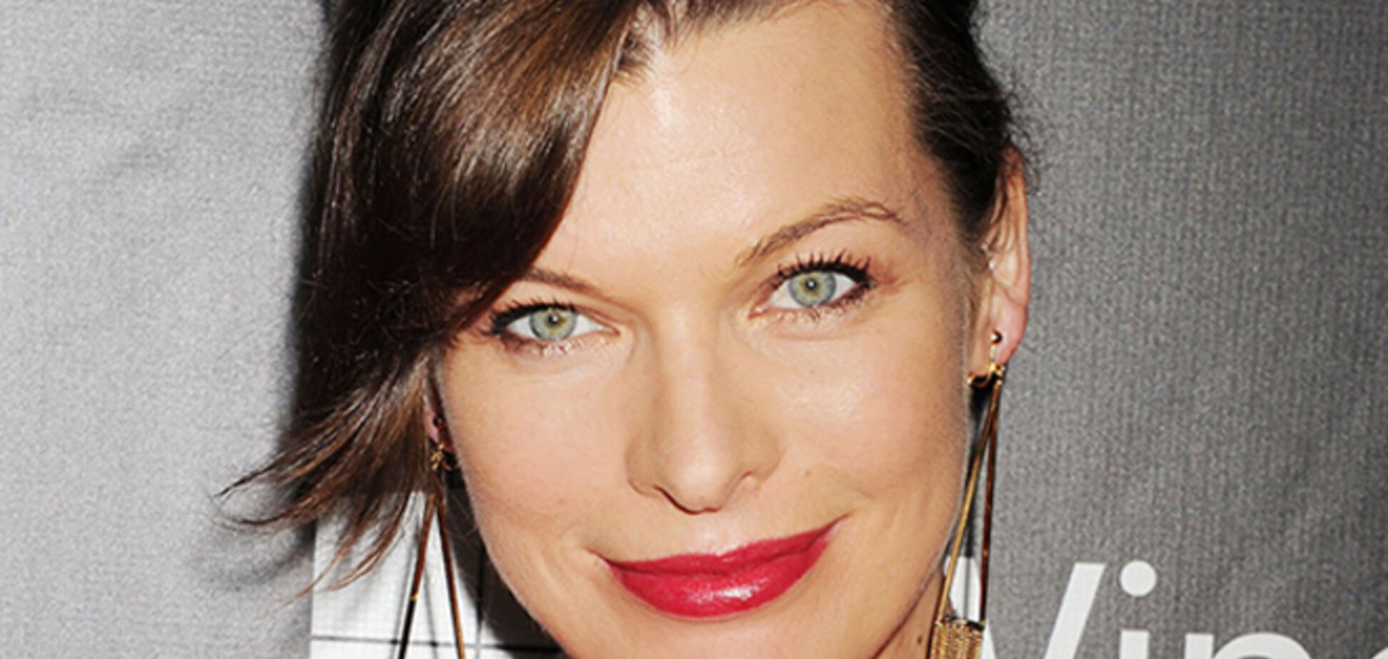 Родом из Украины: Милле Йовович исполняется 39