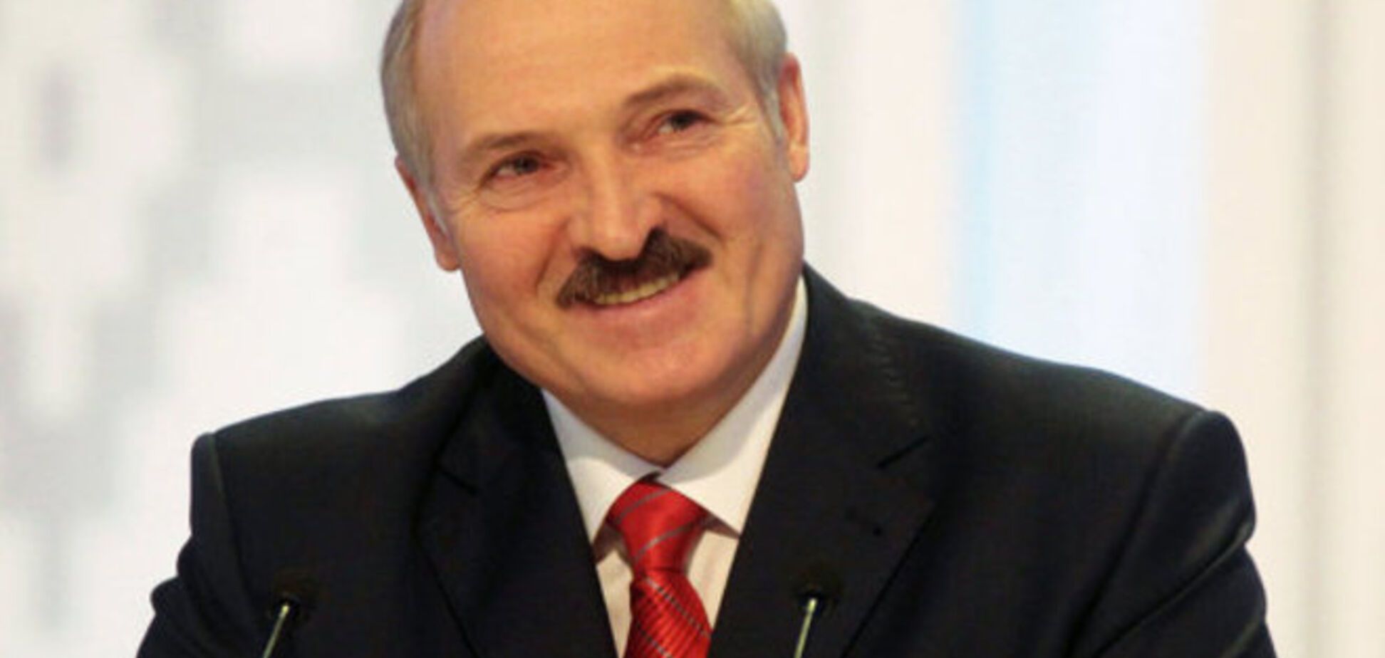 Лукашенко обеспокоен действиями 'восточного брата'