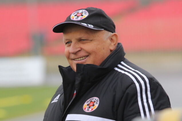 'Волынь' требует переигровки скандального матча