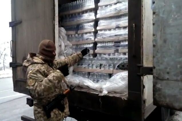 СБУ перекрыла канал финансирования террористов 'ДНР': опубликовано видео